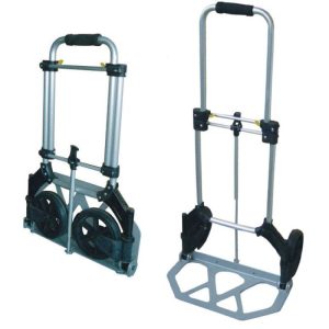 Aluminium Folding Trolley