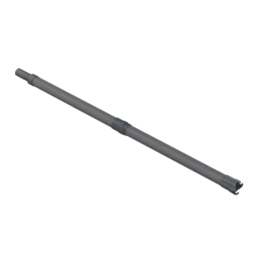 Liberty Flexi Extendable Waste Water Hose 3m - Grey